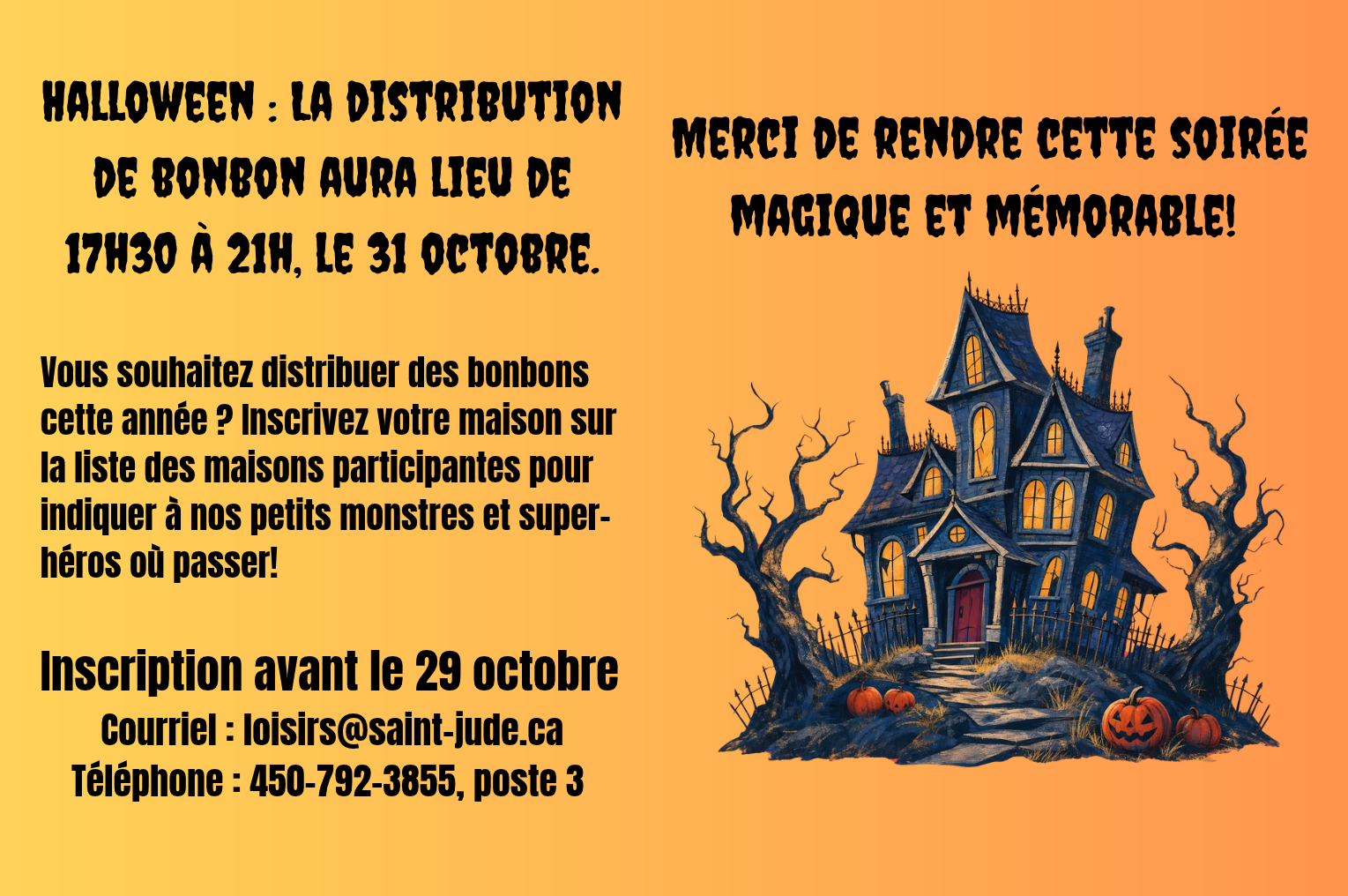 Halloween